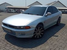 2002 Mitsubishi Galant 2.5 EC5 Sedan