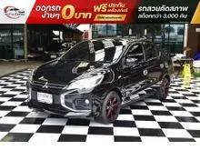 2021 Mitsubishi ATTRAGE 1.2 (ปี 19-26) GLX Sedan