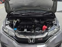 2019 Honda Jazz 1.5 RS Hatchback