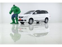 2014 Toyota Innova 2.0 (ปี 11-15) V Wagon AT
