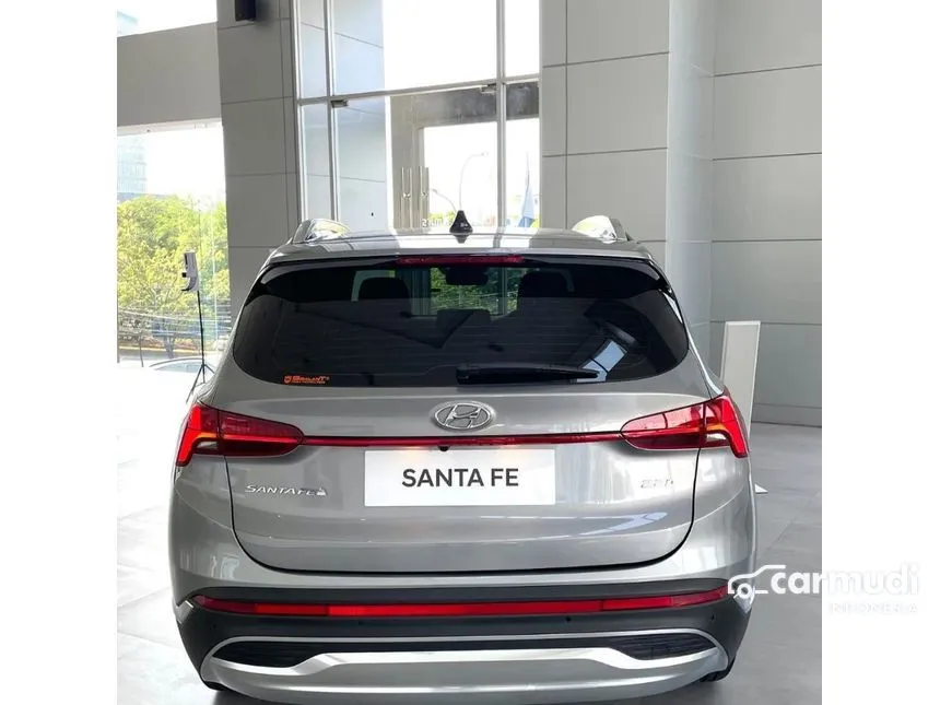 2023 Hyundai Santa Fe Prime SUV