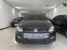 2020 Volkswagen Polo 1.2 Comfortline TSI Hatchback