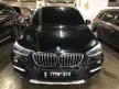 Jual Mobil BMW X1 2019 sDrive18i xLine 1.5 di DKI Jakarta Automatic SUV Hitam Rp 450.000.000
