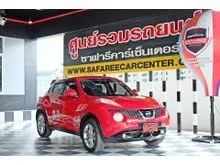 2014 Nissan JUKE 1.6 (ปี 10-16) V SUV