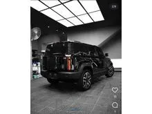 2025 Chery Omoda J6 EV IWD SUV