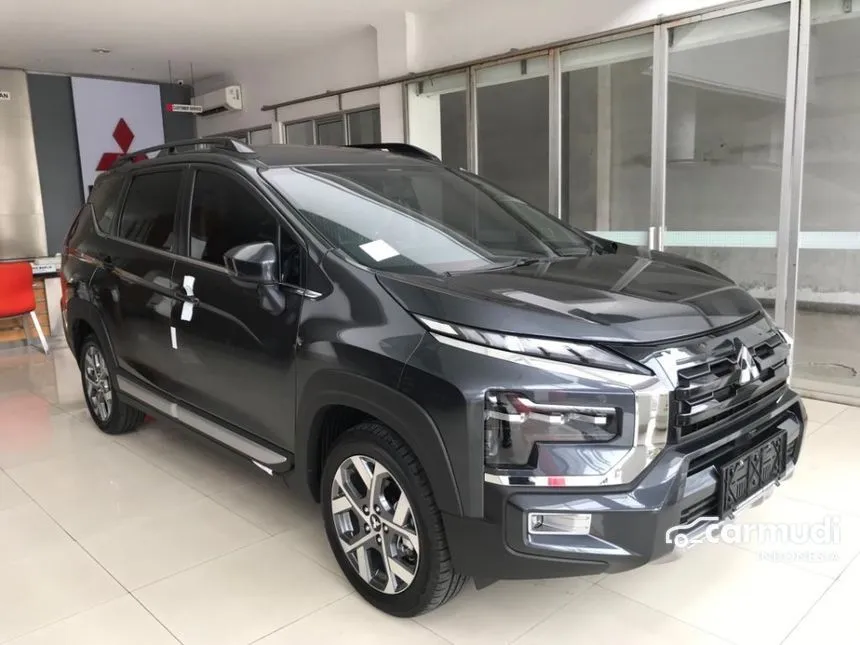 2024 Mitsubishi Xpander CROSS Premium Package Wagon