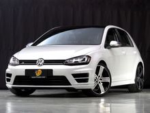 2017 Volkswagen Golf 2.0 (ปี 13-16) R Hatchback AT