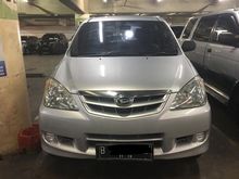 Daihatsu Xenia Xi 2010 Manual, Ada 3 Unit, Promo Tanpa Dp