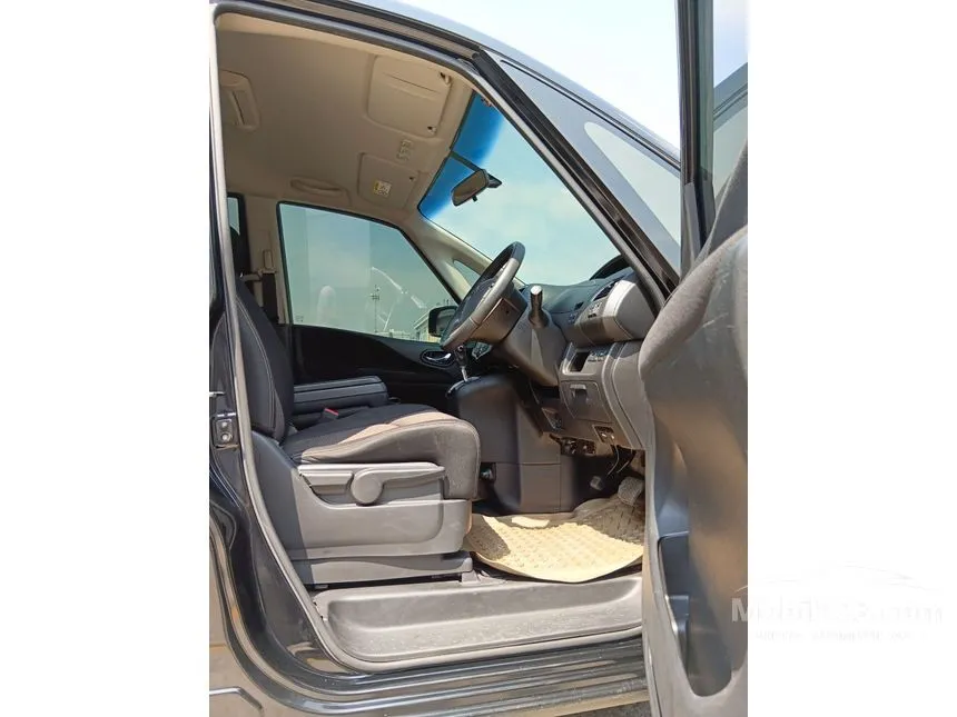 2017 Nissan Serena Highway Star MPV