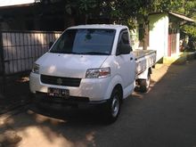 2013 Suzuki Mega Carry 1.5 Series 1 Pick-up Dp Ringan
