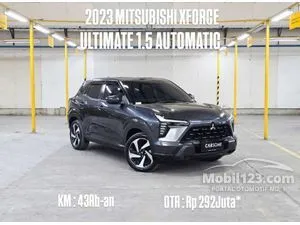 2023 Mitsubishi XFORCE 1.5 Ultimate SUV