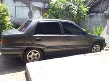 1991 Daihatsu Charade 1.3 Classy Sedan