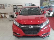 2017 Honda HR-V 1.5 E SUV