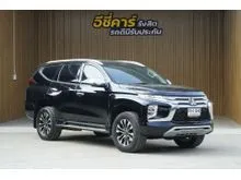 2020 Mitsubishi PAJERO SPORT 2.4 (ปี 19-25) GT Premium SUV