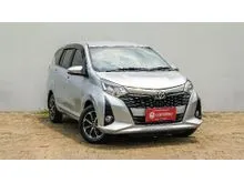 2024 Toyota Calya 1.2 G MPV - DISKON SPESIAL JUNI - UNIT TERSERTIFIKASI - CAROLINE TANGERANG