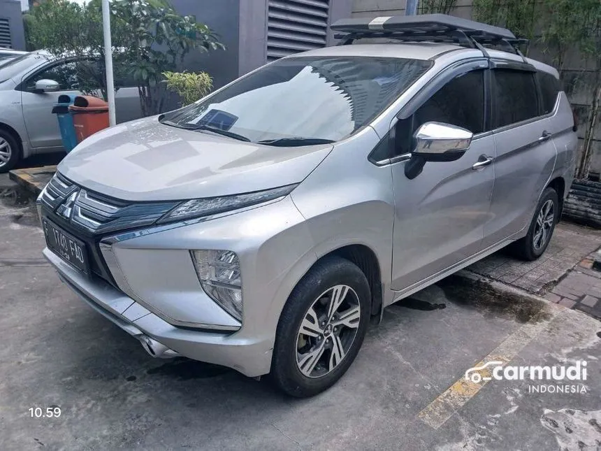 2021 Mitsubishi Xpander ULTIMATE Wagon