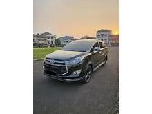 2017 Toyota Kijang Innova 2.4 Venturer MPV