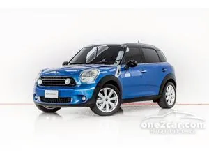 2014 Mini Countryman 1.6 Cooper Look 1 Hatchback