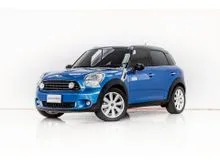 2014 Mini Countryman 1.6 R60 Cooper Look 1 Hatchback