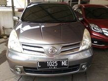 Nissan Grand Livina 1.5 XV AT 2011 di Malang