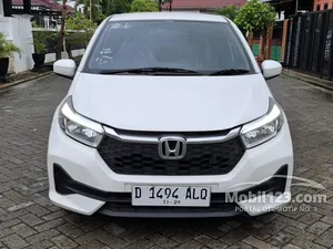2024 Honda Brio 1.2 Satya E Hatchback