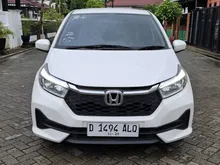 2024 Honda Brio 1.2 Satya E Hatchback