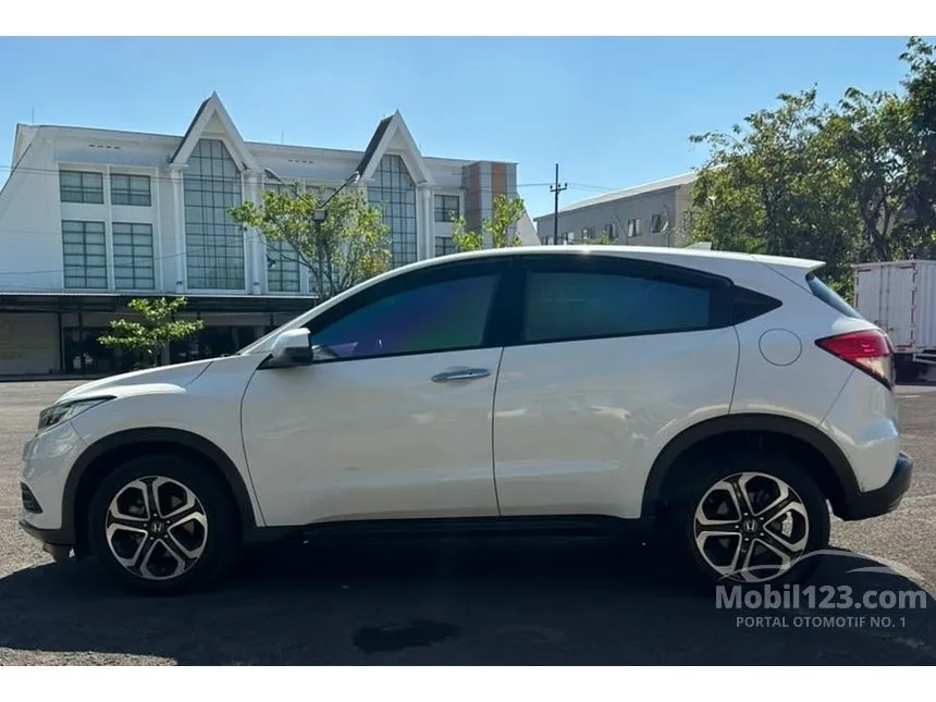 2021 Honda HR-V E Special Edition SUV