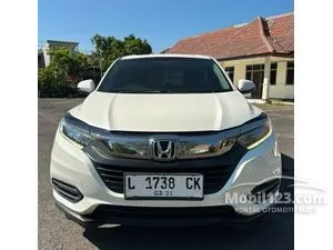 2021 Honda HR-V 1.5 E Special Edition SUV