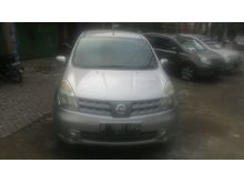 2009 Nissan Grand Livina 1.5 XV MPV
