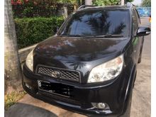 Toyota Rush 1.5 G SUV HITAM tahun 2008