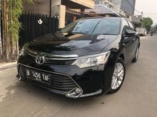 2015 Toyota Camry 2.5 V Sedan