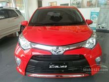 2018 Toyota Calya G1.2 Harga Terbaik Se Jawa Tengah Dan D.I.Y