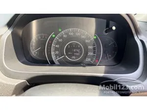 2015 Honda CR-V 2.4 Prestige SUV