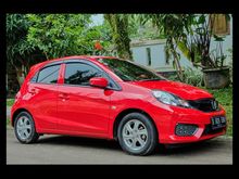 2016 Honda Brio 1.2 Satya S Hatchback