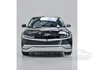 2026 Hyundai IONIQ 5 0.0 Signature Long Range SUV