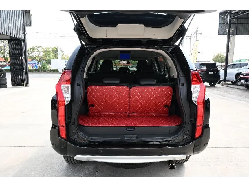 2018 Mitsubishi PAJERO SPORT GT Premium SUV