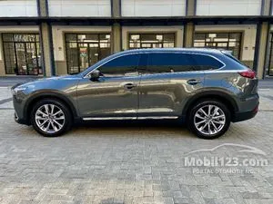 2021 Mazda CX-9 2.5 2WD SUV