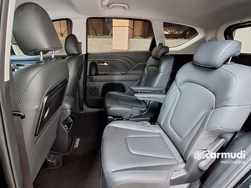 2023 Hyundai Stargazer Prime MPV