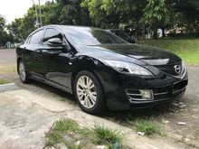 Mazda 6 2010 /AT Muluss dan Siap Pakai..
