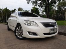 2007 Toyota Camry 2.4 (ปี 06-12) V Sedan AT