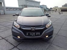 2015 Honda HR-V 1.5 E SUV