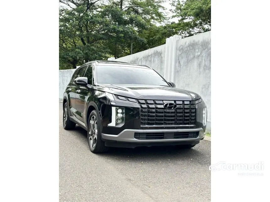 2023 Hyundai Palisade Signature SUV