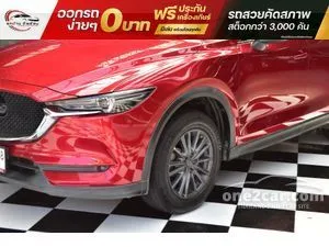 2019 Mazda CX-5 2.0 C SUV