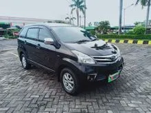 2013 Toyota Avanza 1.3 G MPV Hitam #Kondisi Bagus