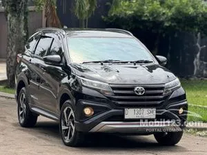 2018 Toyota Rush 1.5 TRD Sportivo SUV