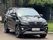 2018 Toyota Rush 1,5 TRD Sportivo SUV Low Km Siap Langsung Pakai Cash/Credit