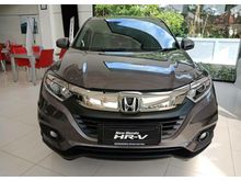 2021 Honda HR-V 1.5 E SUV