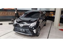 2016 Toyota Calya 1.2 B40 MPV MATIC MILIK PRIBADI