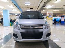 2014 Suzuki Karimun Wagon R 1.0 GX Wagon R Hatchback