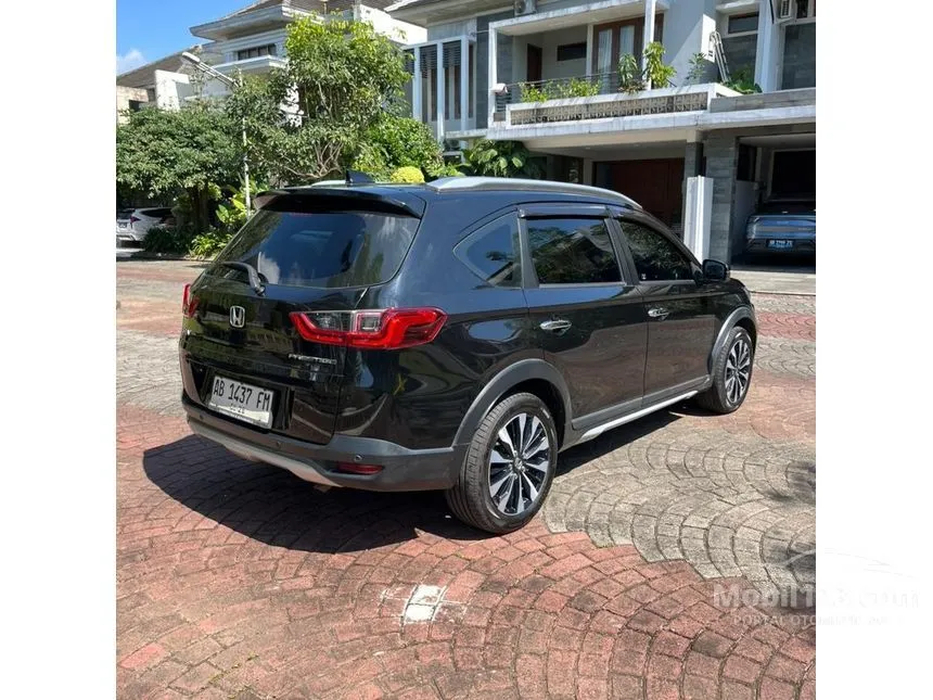 2023 Honda BR-V Prestige SUV